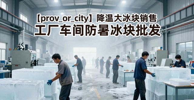 苏州姑苏区降温大冰块销售_降温冰块多少钱一吨_工业降温大冰块怎么买